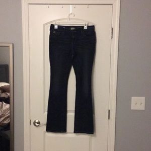 Decree size 11 jeans